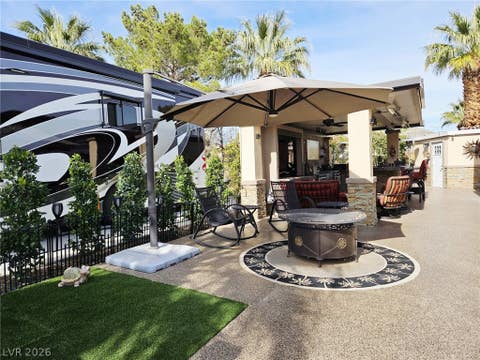 Tiny photo for 8175 Arville Street #287, Las Vegas, NV 89139 (MLS # 2759195)