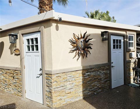 Tiny photo for 8175 Arville Street #287, Las Vegas, NV 89139 (MLS # 2759195)
