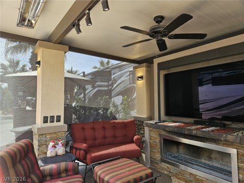 Tiny photo for 8175 Arville Street #287, Las Vegas, NV 89139 (MLS # 2759195)