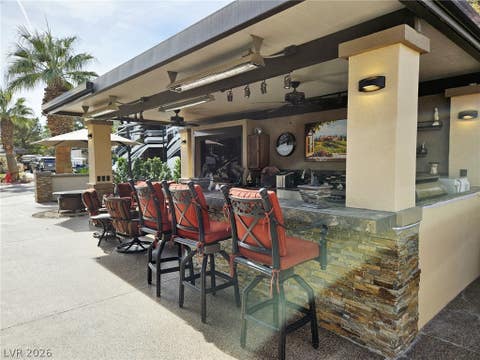 Tiny photo for 8175 Arville Street #287, Las Vegas, NV 89139 (MLS # 2759195)