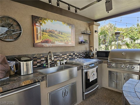 Tiny photo for 8175 Arville Street #287, Las Vegas, NV 89139 (MLS # 2759195)