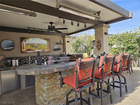 Tiny photo for 8175 Arville Street #287, Las Vegas, NV 89139 (MLS # 2759195)