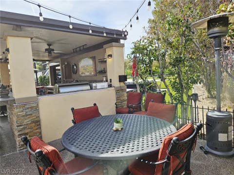 Tiny photo for 8175 Arville Street #287, Las Vegas, NV 89139 (MLS # 2759195)
