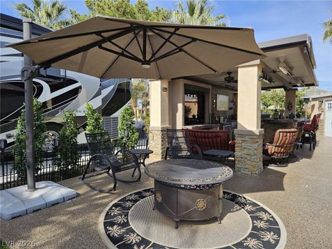 Tiny photo for 8175 Arville Street #287, Las Vegas, NV 89139 (MLS # 2759195)