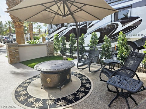 Tiny photo for 8175 Arville Street #287, Las Vegas, NV 89139 (MLS # 2759195)