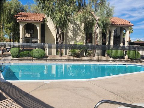 4440 Rich Drive D Las Vegas NV 89102