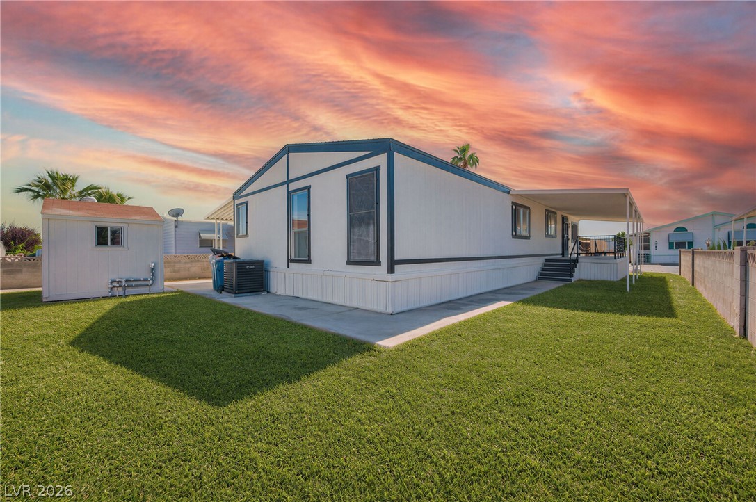 3414 Isle Royale Drive