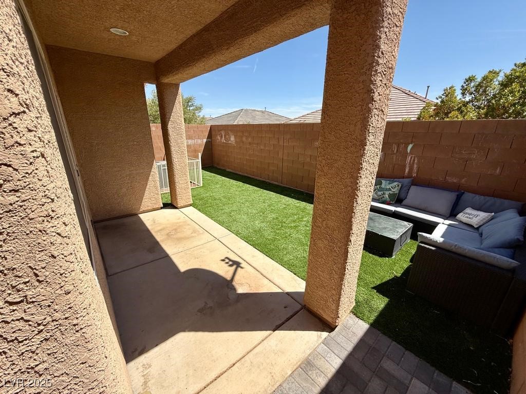 10271 Headrick Drive, Las Vegas, Nevada image 22