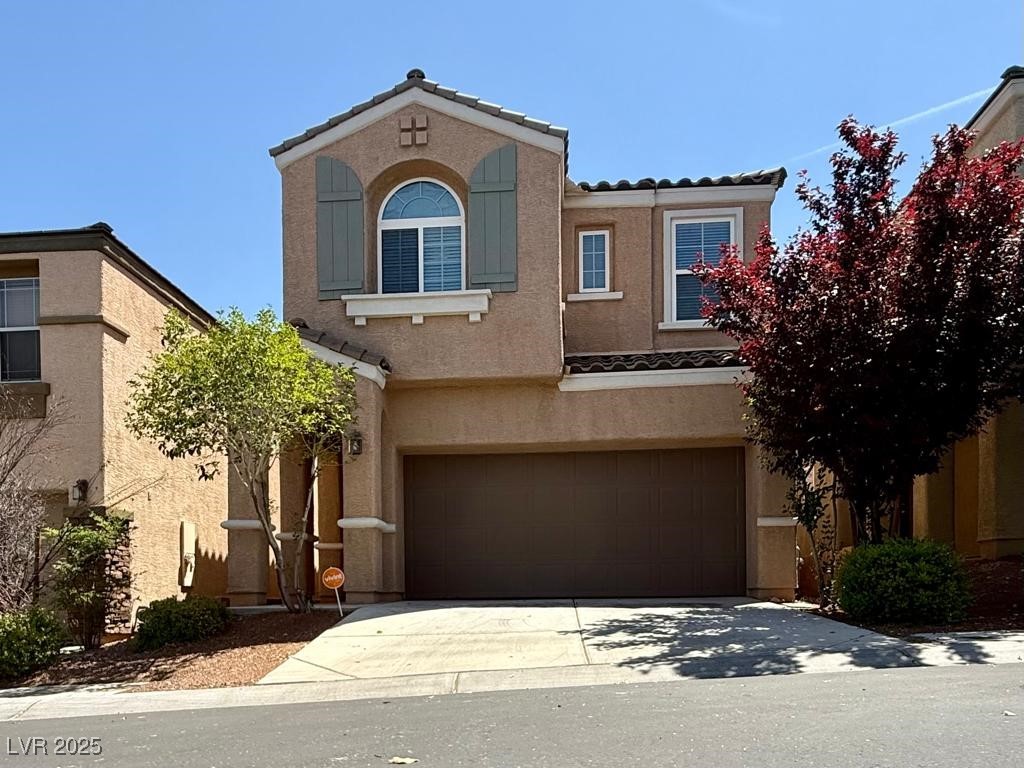 10271 Headrick Drive, Las Vegas, Nevada image 1
