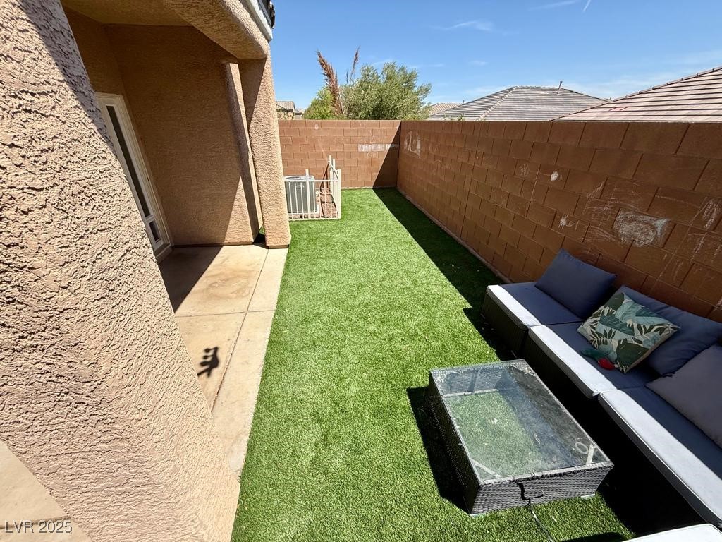 10271 Headrick Drive, Las Vegas, Nevada image 23