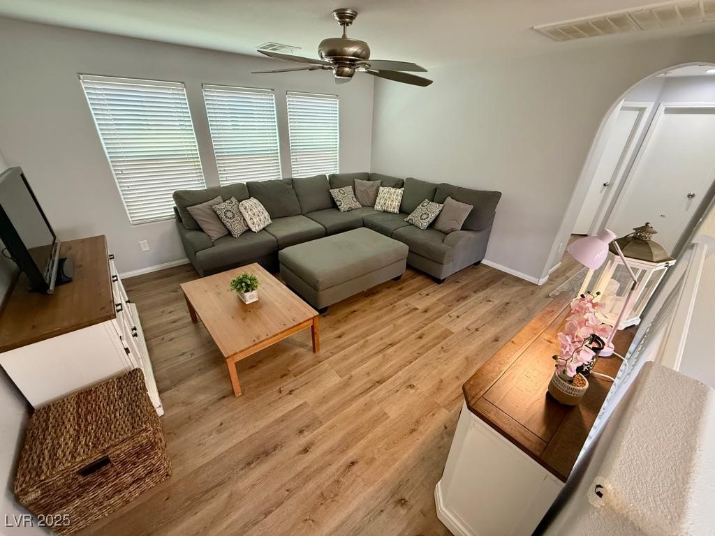 10271 Headrick Drive, Las Vegas, Nevada image 11
