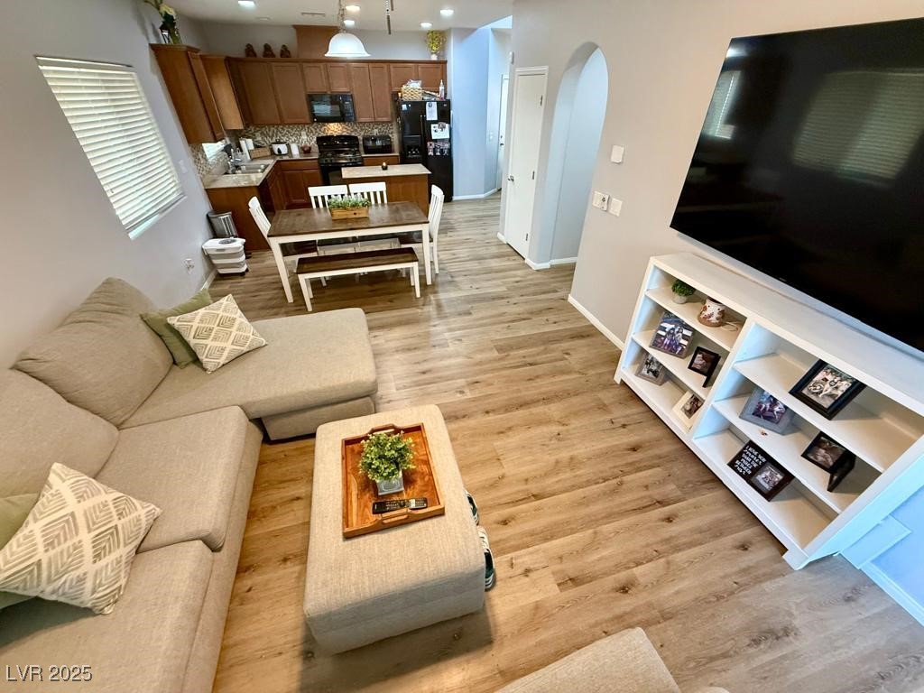 10271 Headrick Drive, Las Vegas, Nevada image 7