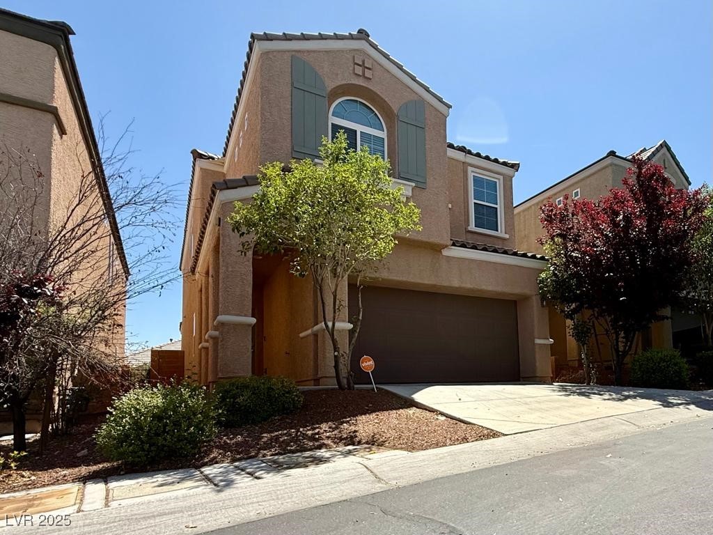 10271 Headrick Drive, Las Vegas, Nevada image 3