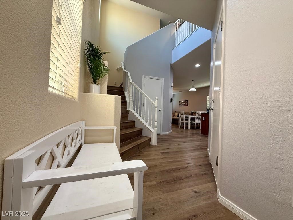 10271 Headrick Drive, Las Vegas, Nevada image 4