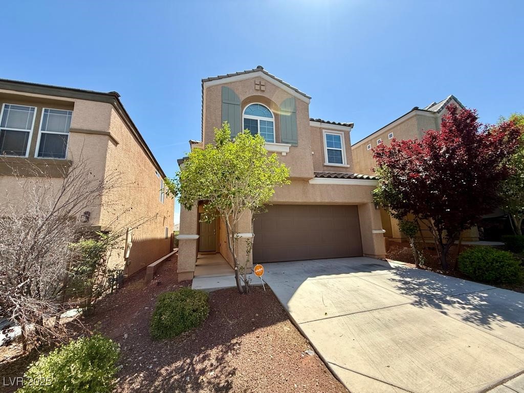 10271 Headrick Drive, Las Vegas, Nevada image 2