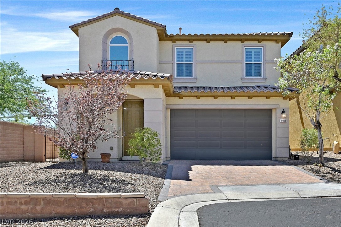 10095 Mallee Point Street