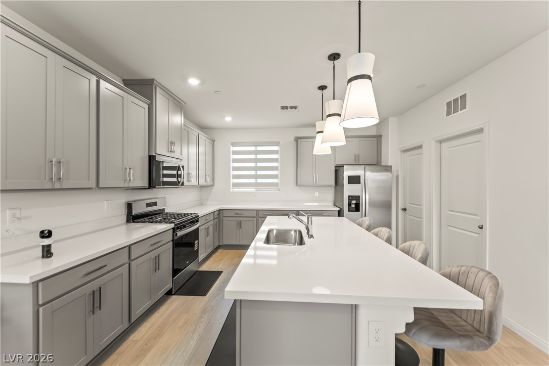 11717 Stone Curlew Avenue