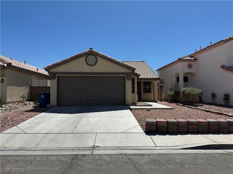 Homes For Rent - 3568 Summerday Court<br/> Las Vegas, NV 89147