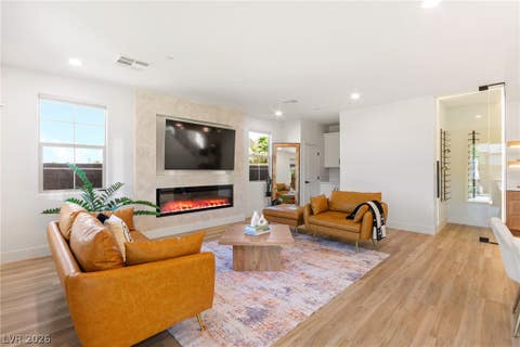 Tiny photo for 32 Santo Mio Court, Henderson, NV 89011 (MLS # 2801630)