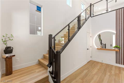 Tiny photo for 32 Santo Mio Court, Henderson, NV 89011 (MLS # 2801630)
