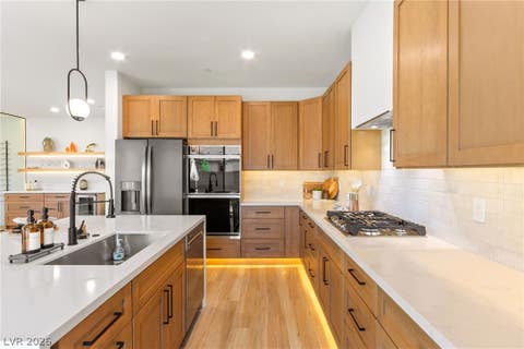 Tiny photo for 32 Santo Mio Court, Henderson, NV 89011 (MLS # 2801630)