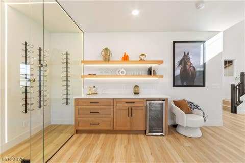 Tiny photo for 32 Santo Mio Court, Henderson, NV 89011 (MLS # 2801630)