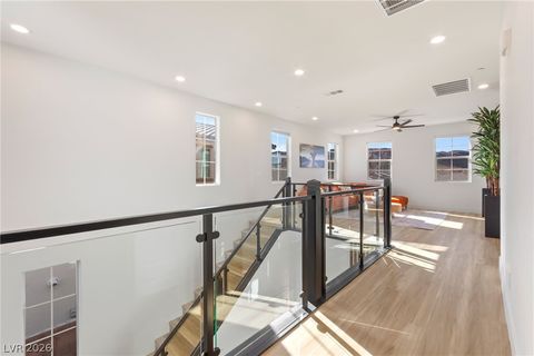 Tiny photo for 32 Santo Mio Court, Henderson, NV 89011 (MLS # 2801630)