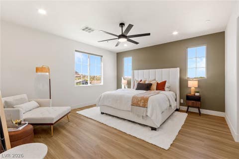 Tiny photo for 32 Santo Mio Court, Henderson, NV 89011 (MLS # 2801630)