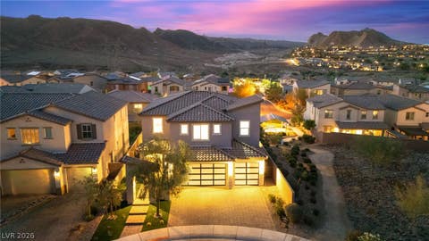 Tiny photo for 32 Santo Mio Court, Henderson, NV 89011 (MLS # 2801630)