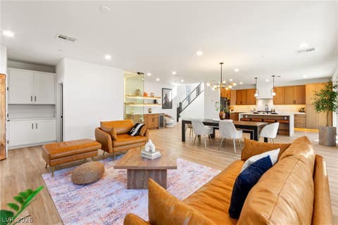 Tiny photo for 32 Santo Mio Court, Henderson, NV 89011 (MLS # 2801630)