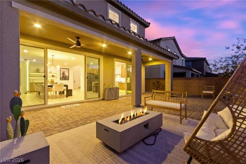 Tiny photo for 32 Santo Mio Court, Henderson, NV 89011 (MLS # 2801630)