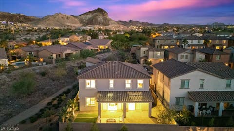 Tiny photo for 32 Santo Mio Court, Henderson, NV 89011 (MLS # 2801630)