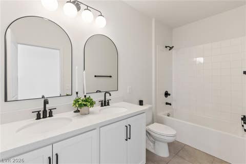 Tiny photo for 32 Santo Mio Court, Henderson, NV 89011 (MLS # 2801630)