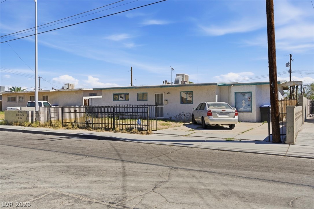 1708 Ferrell Street