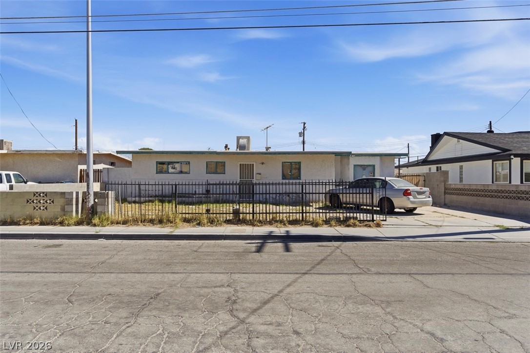 1708 Ferrell Street