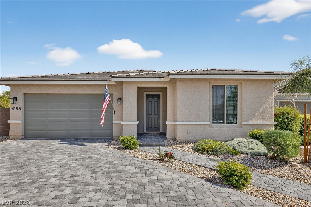 6588 Songfest Street