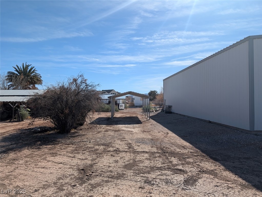 980 Ramos Ranch Road, Overton, Nevada image 22