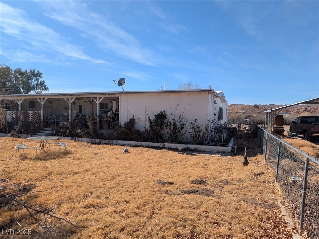 980 Ramos Ranch Road, Overton, Nevada image 16