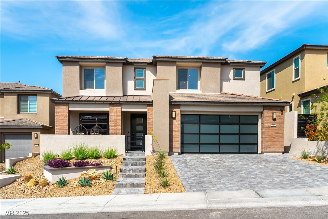 395 Prairie Sun Street