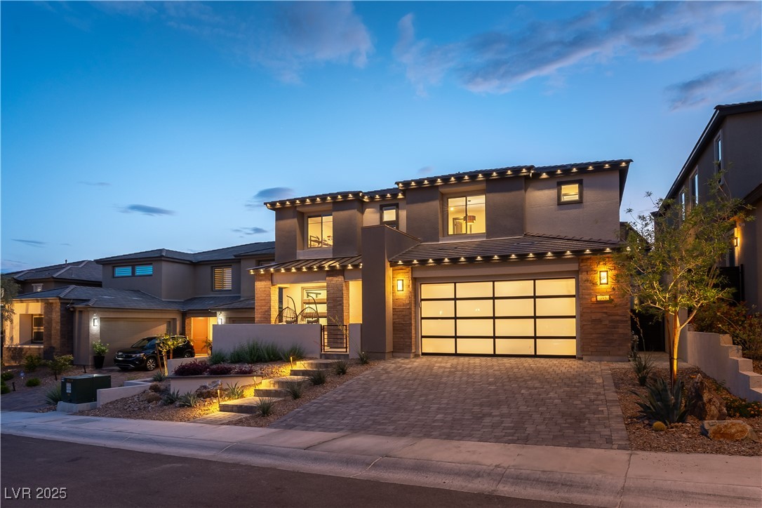 395 Prairie Sun Street