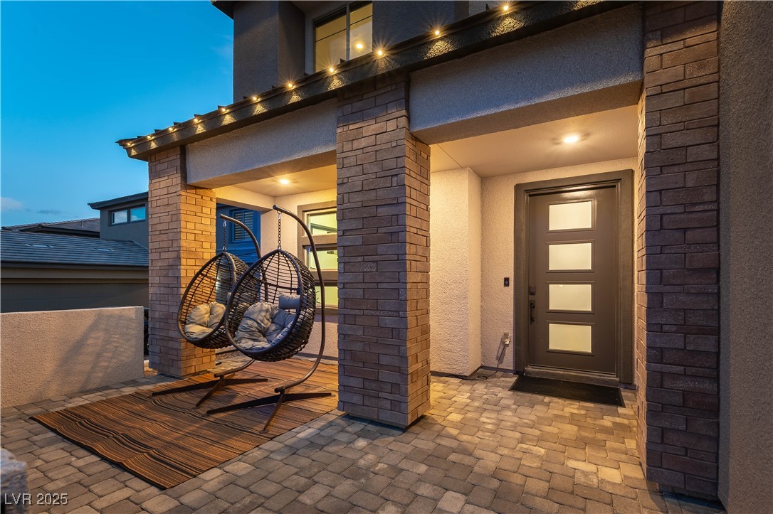 395 Prairie Sun Street