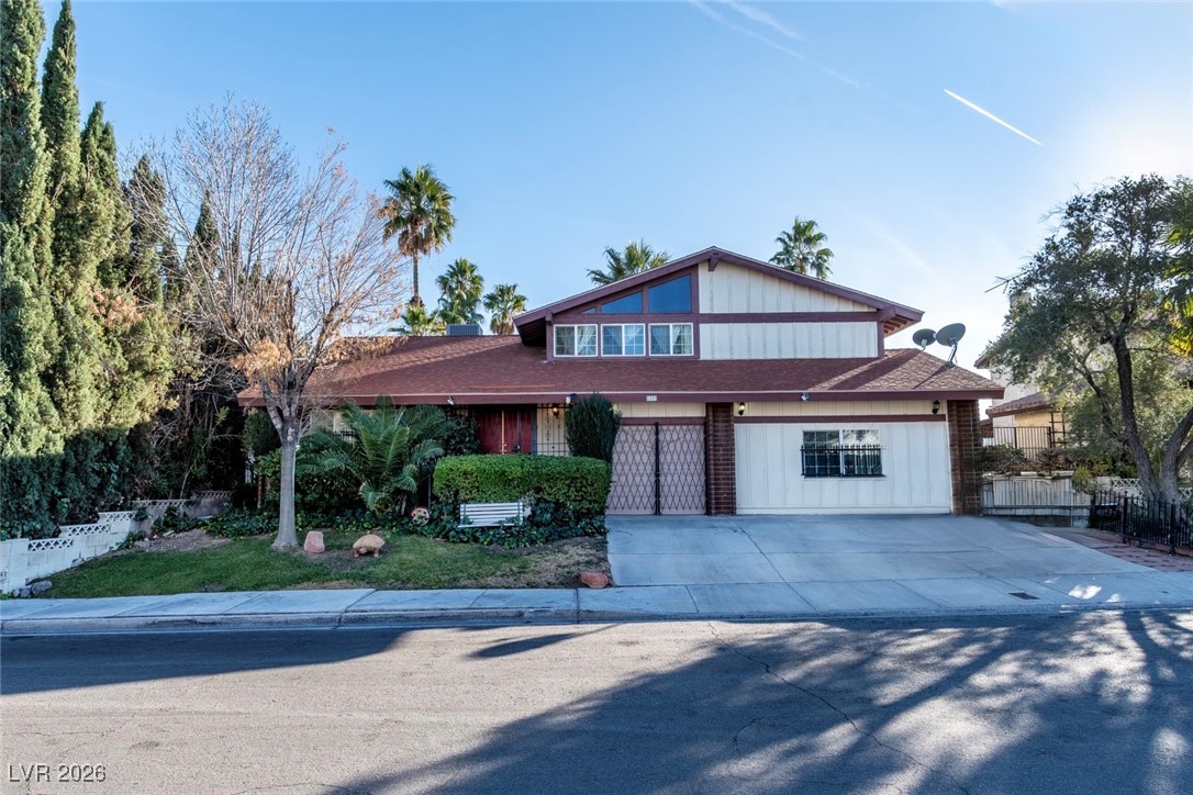 6209 Peppermill Drive