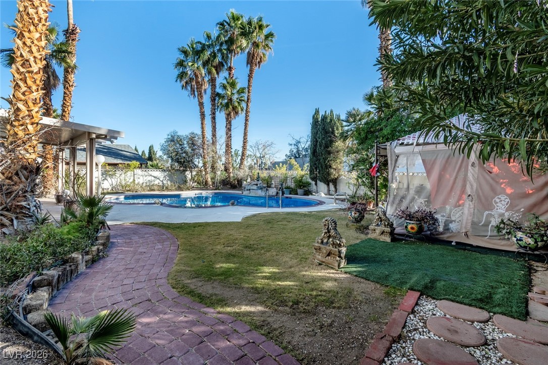 6209 Peppermill Drive