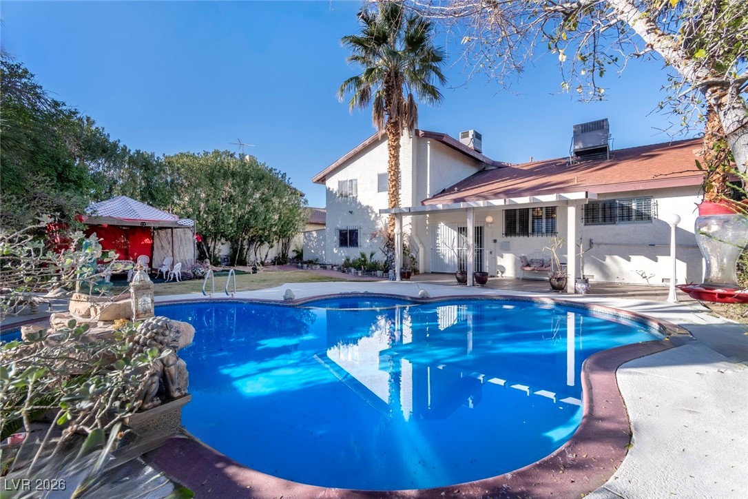 6209 Peppermill Drive