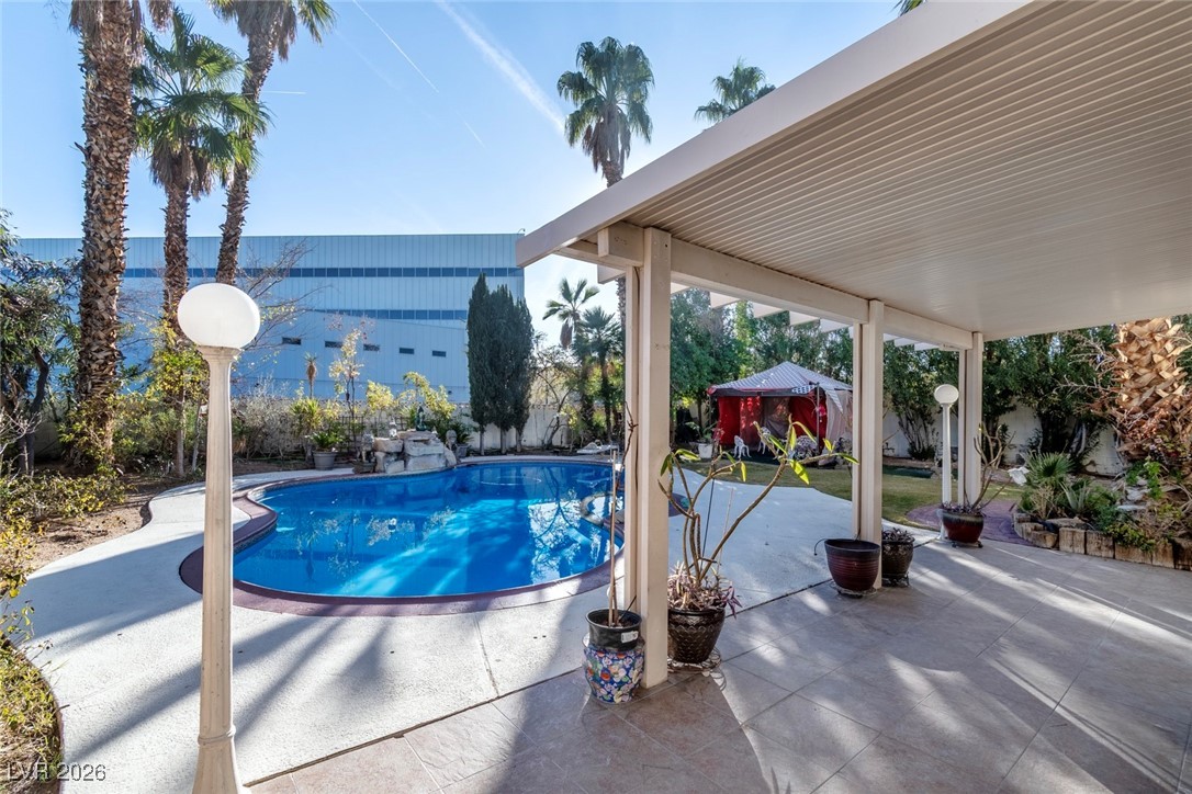 6209 Peppermill Drive