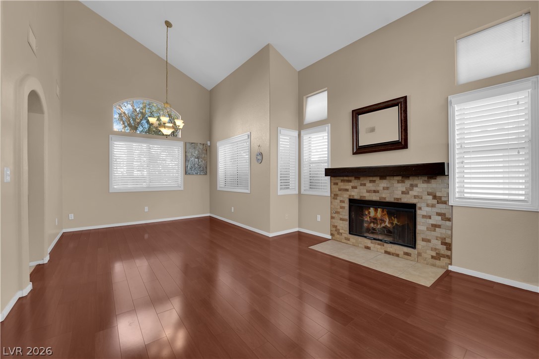 9127 Lava Bluff Court