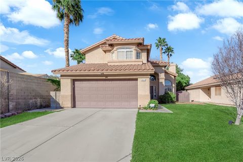 9127 Lava Bluff Court Las Vegas NV 89123