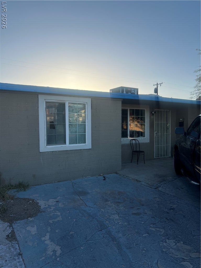 321 N Yale Street
