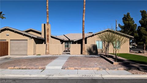 Equestrian 79 4890 E Utah Avenue Las Vegas NV 89104