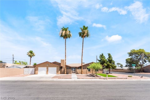 Homes For Sale - 4890 E Utah Avenue<br/> Las Vegas, NV 89104